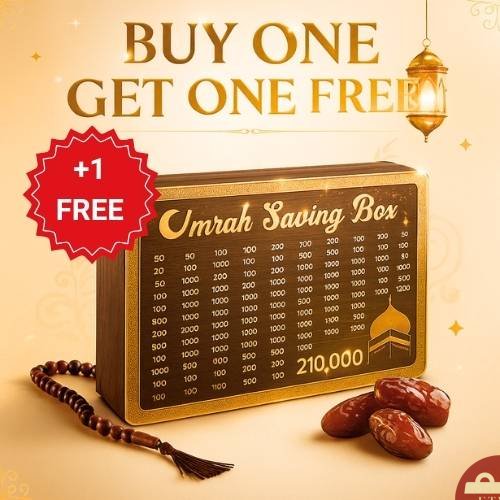 umrah-saving-box