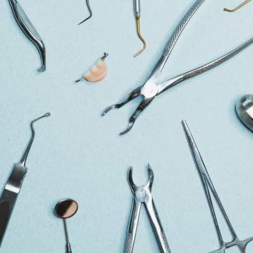 Utility & Tools