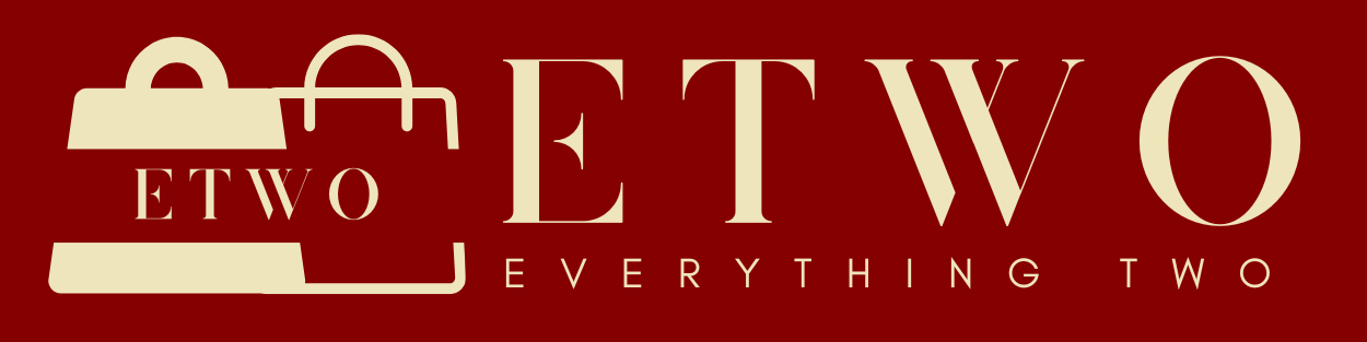 ETWO.SHOP LOGO