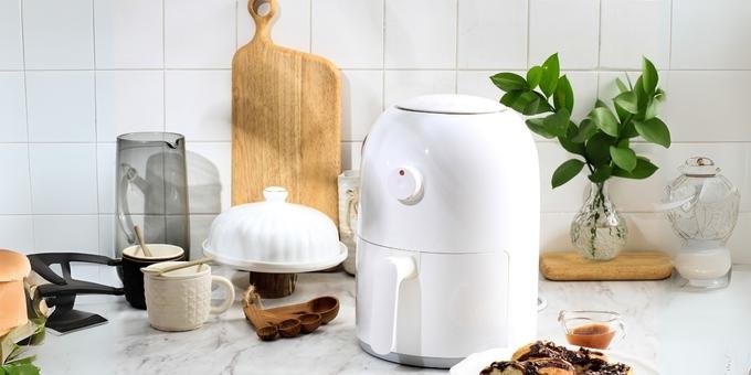 Kitchen and utility essentials