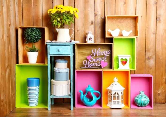 home decoration items