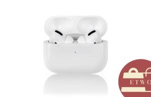 Airpods Pro 2 - Europe Copy