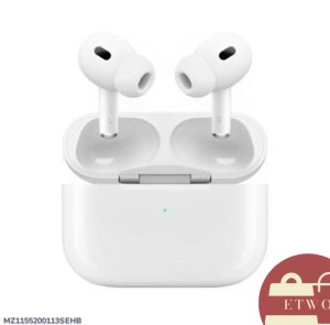 Airpods Pro 2 - Europe Copy