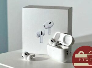 Airpods Pro 2 - Europe Copy