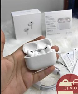 Airpods Pro 2 - Europe Copy