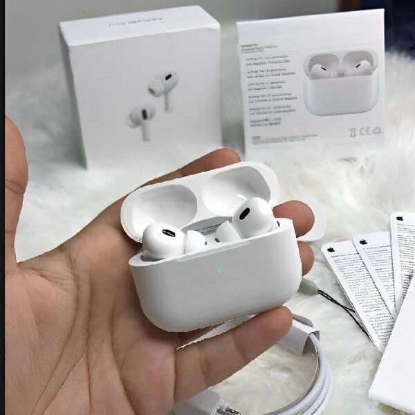 Airpods Pro 2 - Europe Copy