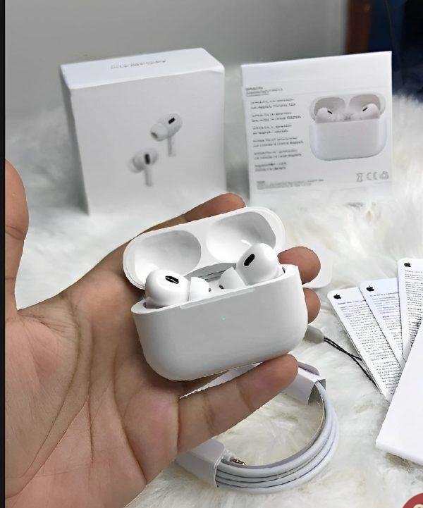 Airpods Pro 2 - Europe Copy