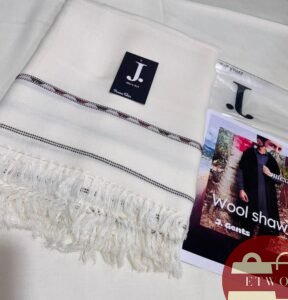 premium men’s wool shawl Pakista