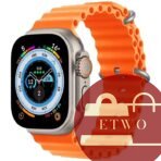 Smart Watch Super Ultra with fitness tracking – etwo.shop