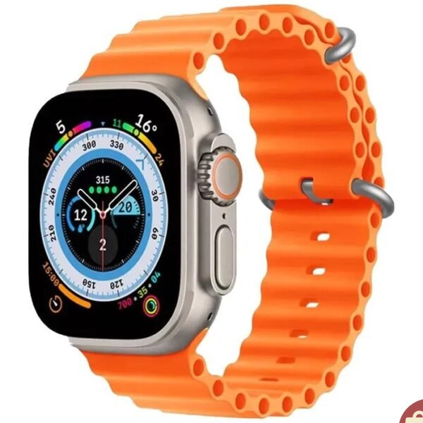 Smart Watch Super Ultra with fitness tracking – etwo.shop