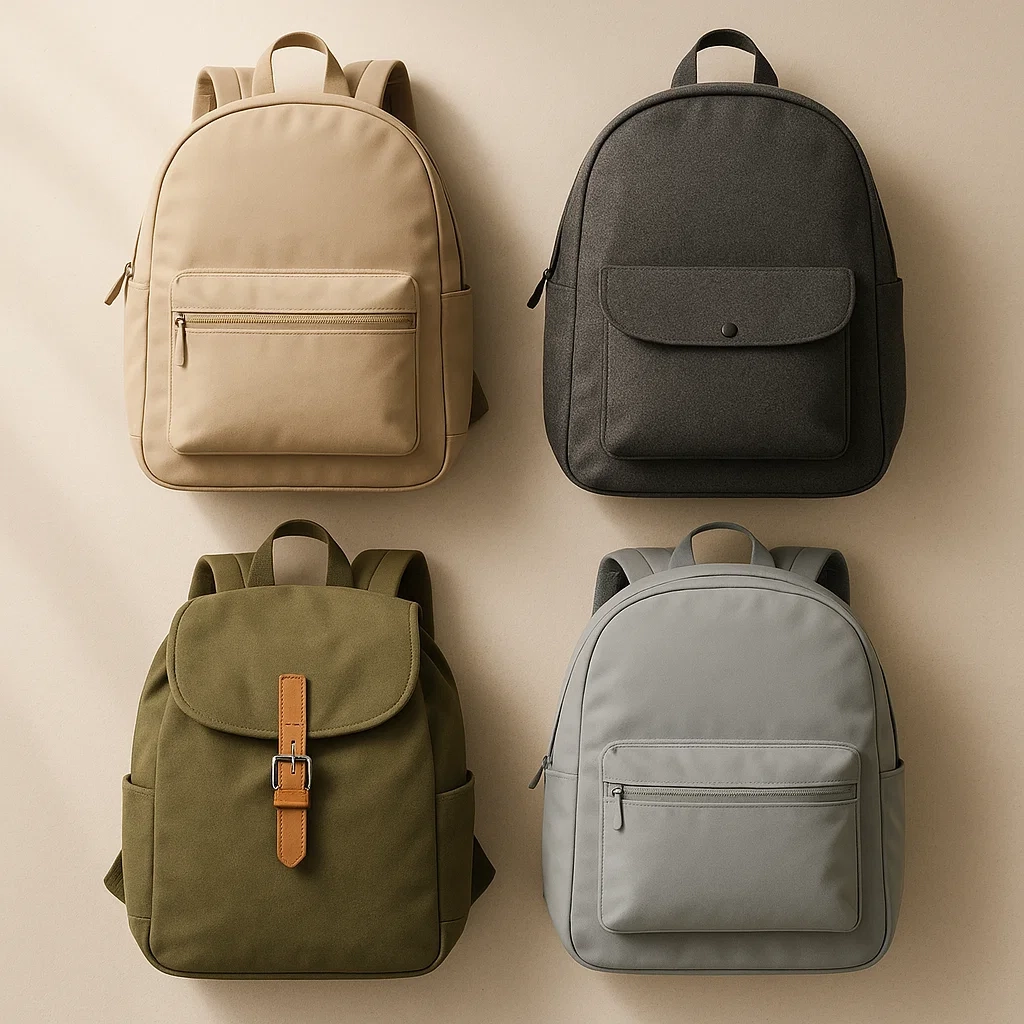 Stylish Backpacks 2025 Trendy Backpacks for School Casual Backpacks for Travel Best Backpacks Online in Pakistan Affordable Backpack Combos