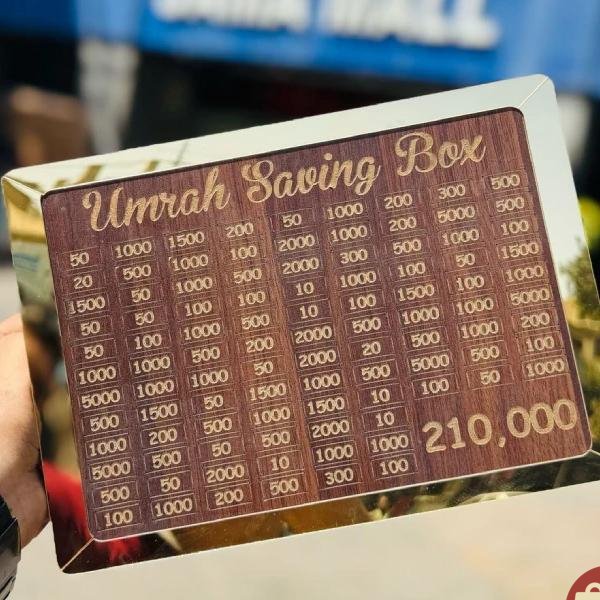 umrah-saving-box