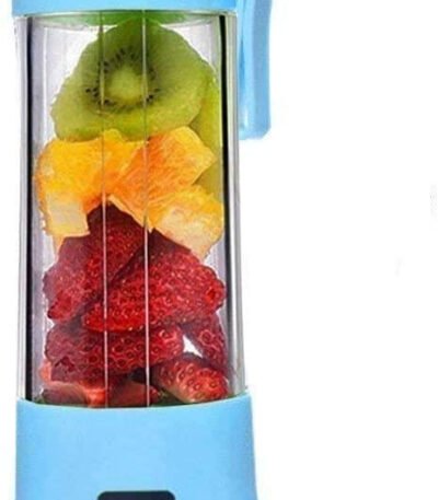 USB Portable Electric Juicer Blender for travel – etwo.shop