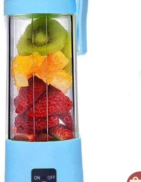 USB Portable Electric Juicer Blender for travel – etwo.shop