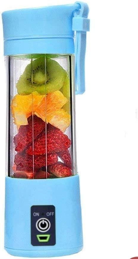 USB Portable Electric Juicer Blender for travel – etwo.shop